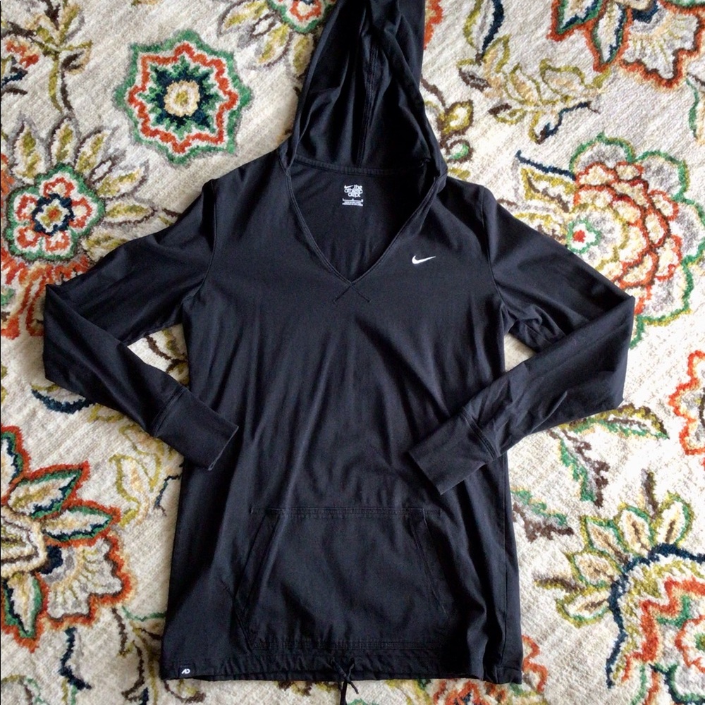 Nike Women’s Long Sleeve